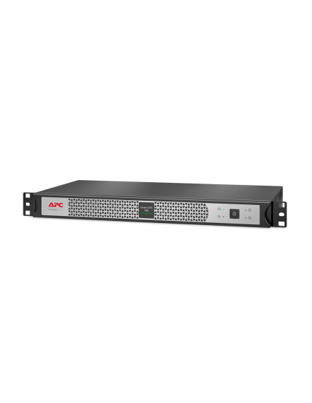 Apc Smart-Ups C Lithium Ion, Short Depth 500Va, 230V With Smartconnect