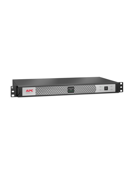 Apc Smart-Ups C Lithium Ion, Short Depth 500Va, 230V With Smartconnect