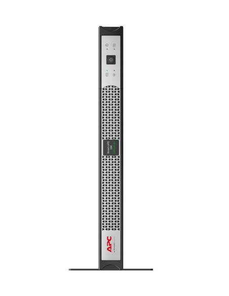 Apc Smart-Ups C Lithium Ion, Short Depth 500Va, 230V With Smartconnect