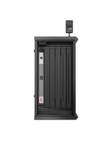 Apc Smart-Ups C Lithium Ion, Short Depth 500Va, 230V With Smartconnect