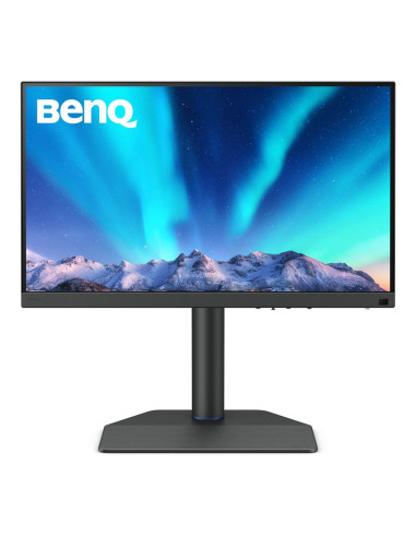 Sw272Q 20 Mio:1 300Cd/M Dp1.4 H/27In Led 2560X1440 16:9 5