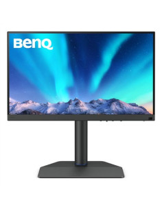 Sw272Q 20 Mio:1 300Cd/M Dp1.4 H/27In Led 2560X1440 16:9 5 2