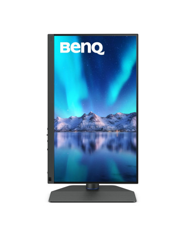 Sw272Q 20 Mio:1 300Cd/M Dp1.4 H/27In Led 2560X1440 16:9 5