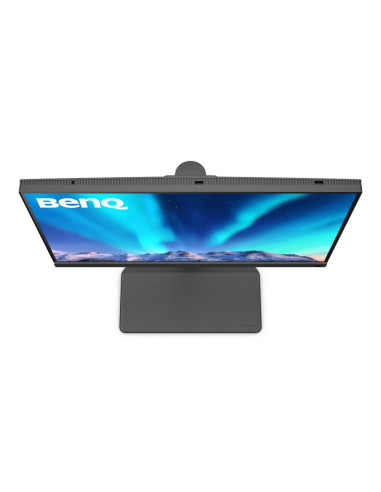 Sw272Q 20 Mio:1 300Cd/M Dp1.4 H/27In Led 2560X1440 16:9 5