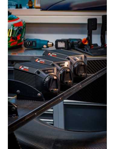 Asetek Simsports La Prima Podstawa Kierownicy - 12Nm
