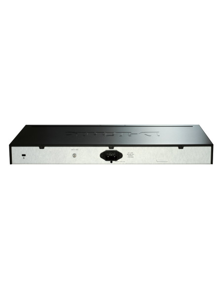 D-Link-Dgs-1510-28P/E 28-Port Stackable Switch