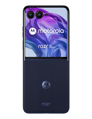 Motorola Razr 50 Ultra 12/512Gb Midnight Blue