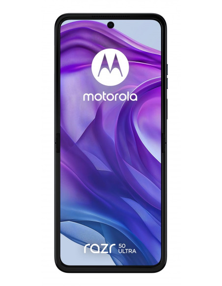 Motorola Razr 50 Ultra 12/512Gb Midnight Blue