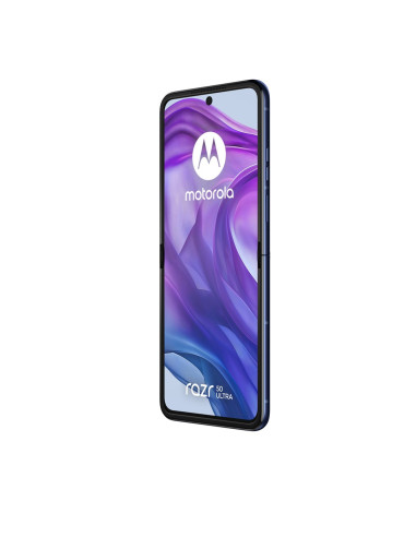 Motorola Razr 50 Ultra 12/512Gb Midnight Blue