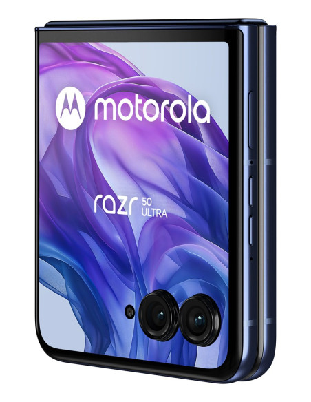 Motorola Razr 50 Ultra 12/512Gb Midnight Blue