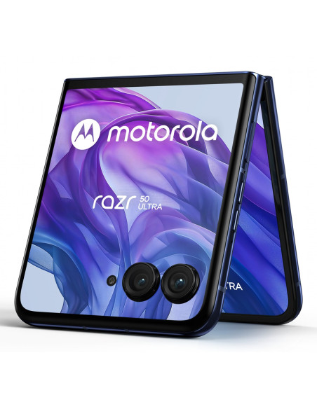 Motorola Razr 50 Ultra 12/512Gb Midnight Blue