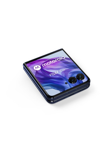 Motorola Razr 50 Ultra 12/512Gb Midnight Blue