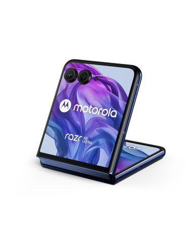 Motorola Razr 50 Ultra 12/512Gb Midnight Blue