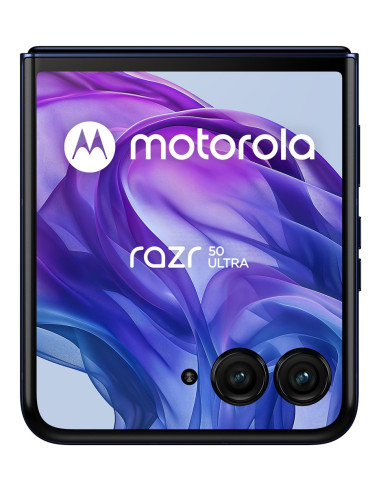 Motorola Razr 50 Ultra 12/512Gb Midnight Blue