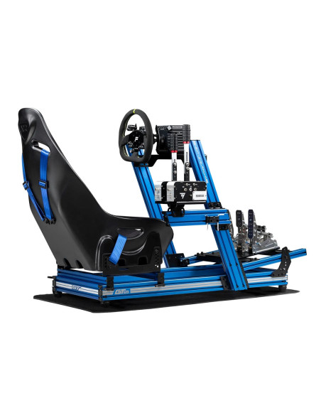 Kokpit Next Level Racing Gt Elite Ford Wheel Plate Edition Nlr-E031