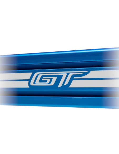 Kokpit Next Level Racing Gt Elite Ford Wheel Plate Edition Nlr-E031