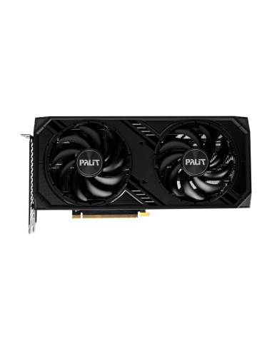 Palit Geforce Rtx 4070 Dual Nvidia 12 Gb Gddr6