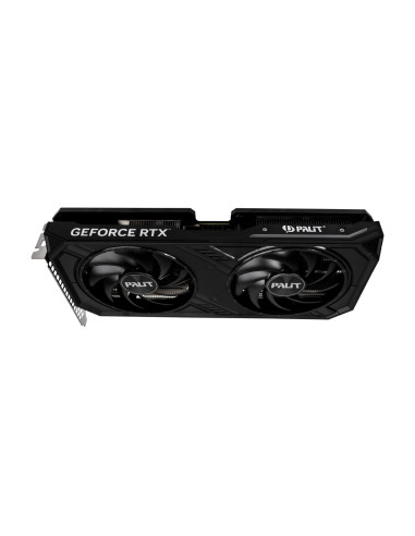 Palit Geforce Rtx 4070 Dual Nvidia 12 Gb Gddr6