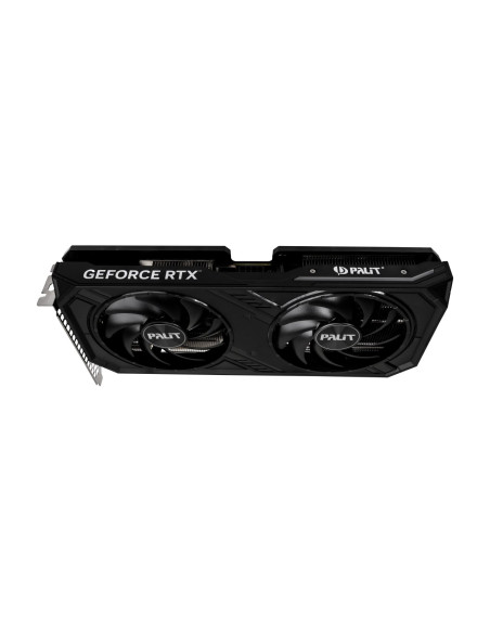 Palit Geforce Rtx 4070 Dual Nvidia 12 Gb Gddr6