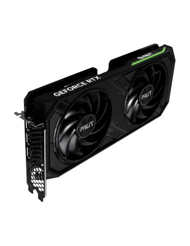 Palit Geforce Rtx 4070 Dual Nvidia 12 Gb Gddr6