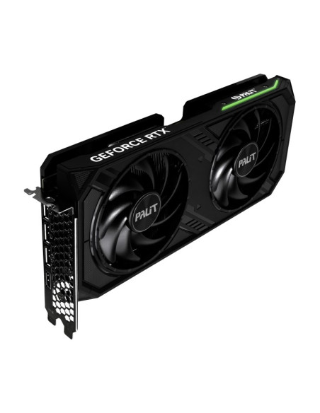 Palit Geforce Rtx 4070 Dual Nvidia 12 Gb Gddr6
