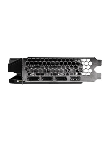 Palit Geforce Rtx 4070 Dual Nvidia 12 Gb Gddr6