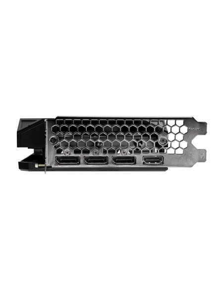 Palit Geforce Rtx 4070 Dual Nvidia 12 Gb Gddr6