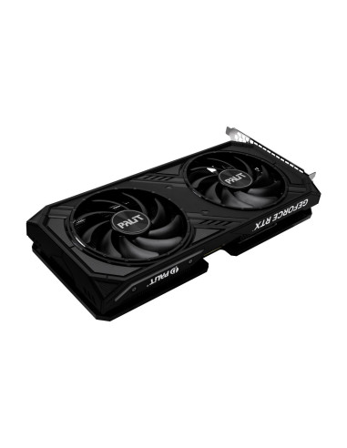 Palit Geforce Rtx 4070 Dual Nvidia 12 Gb Gddr6