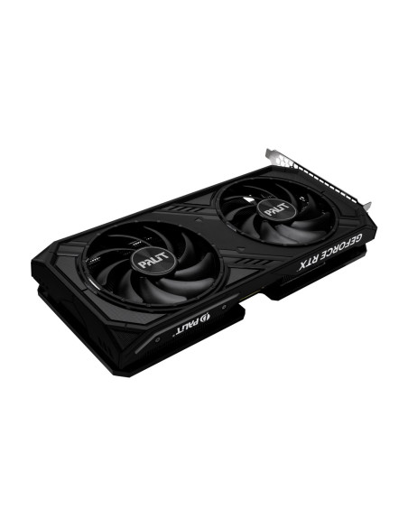 Palit Geforce Rtx 4070 Dual Nvidia 12 Gb Gddr6