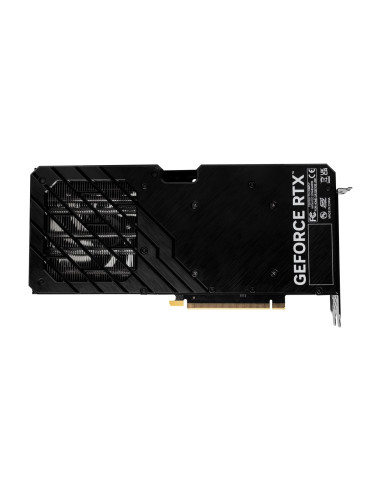 Palit Geforce Rtx 4070 Dual Nvidia 12 Gb Gddr6