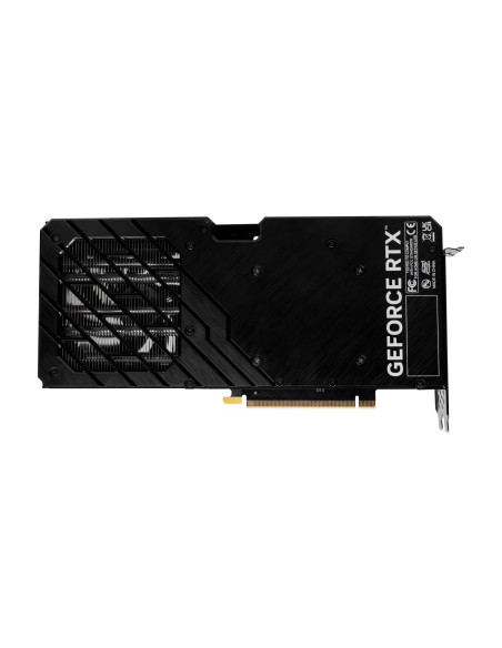 Palit Geforce Rtx 4070 Dual Nvidia 12 Gb Gddr6
