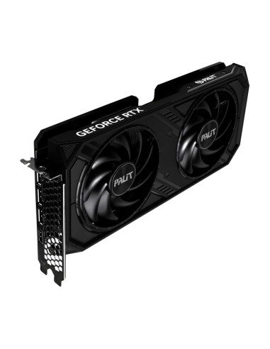 Palit Geforce Rtx 4070 Dual Nvidia 12 Gb Gddr6