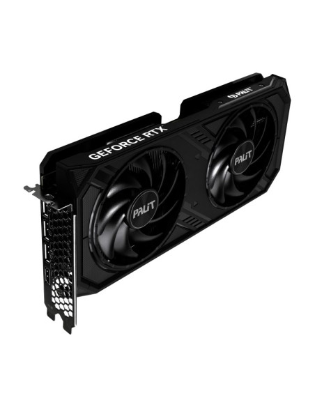 Palit Geforce Rtx 4070 Dual Nvidia 12 Gb Gddr6