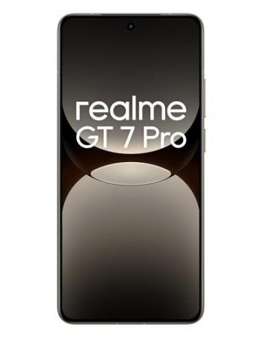 Realme Gt 7 Pro 5G Dual Sim 12/256Gb Galaxy Grey