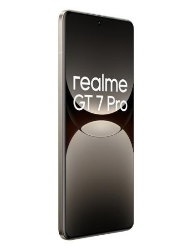 Realme Gt 7 Pro 5G Dual Sim 12/256Gb Galaxy Grey