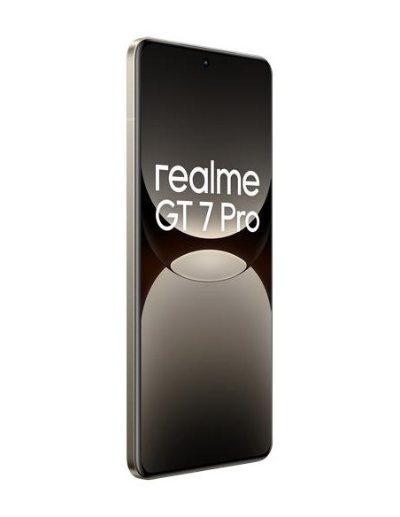 Realme Gt 7 Pro 5G Dual Sim 12/256Gb Galaxy Grey