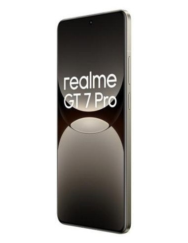 Realme Gt 7 Pro 5G Dual Sim 12/256Gb Galaxy Grey