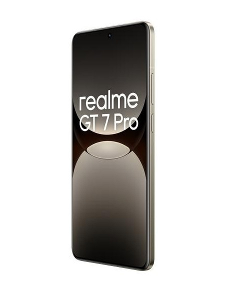 Realme Gt 7 Pro 5G Dual Sim 12/256Gb Galaxy Grey