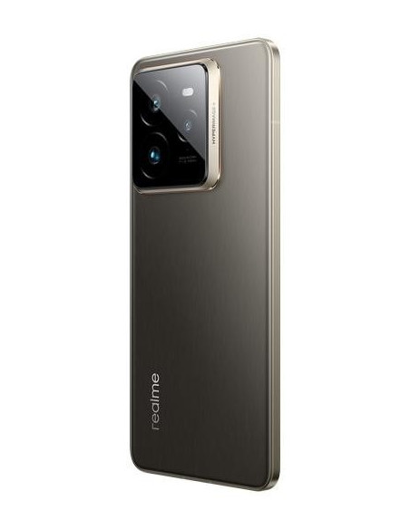 Realme Gt 7 Pro 5G Dual Sim 12/256Gb Galaxy Grey