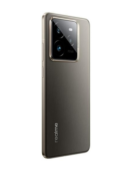 Realme Gt 7 Pro 5G Dual Sim 12/256Gb Galaxy Grey