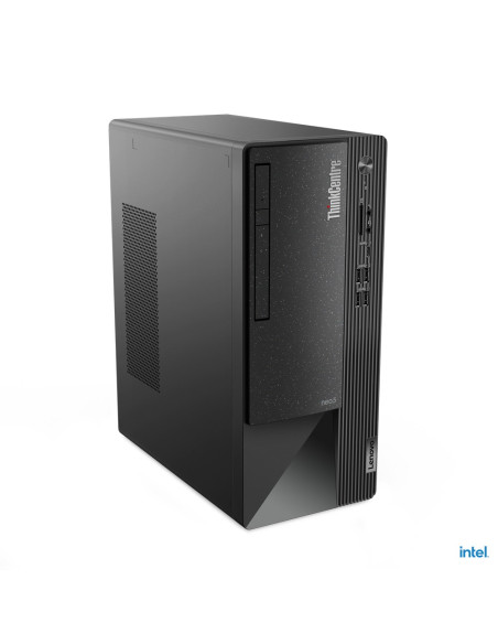 Lenovo Thinkcentre Neo 50T G4 Twr I5-13500 32Gb Ssd1Tb Uhd 730 Dvd W11Pro 1Y Onsite