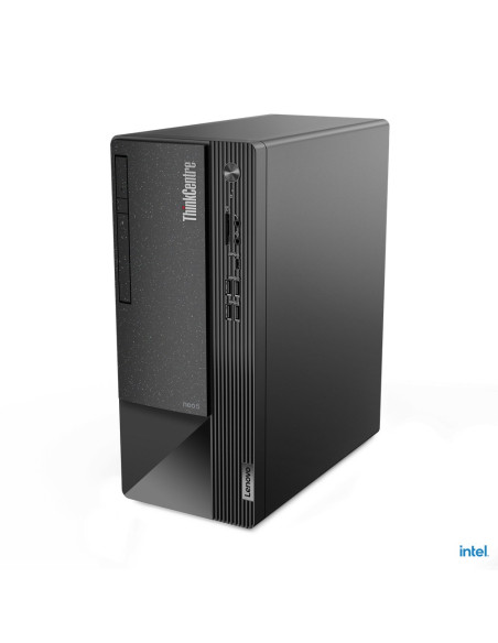 Lenovo Thinkcentre Neo 50T G4 Twr I5-13500 32Gb Ssd1Tb Uhd 730 Dvd W11Pro 1Y Onsite