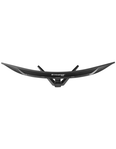 Iiyama G-Master Red Eagle Curved Monitor Komputerowy 114,3 Cm (45") 5120 X 1440 Px Dual Qhd Led Czarny