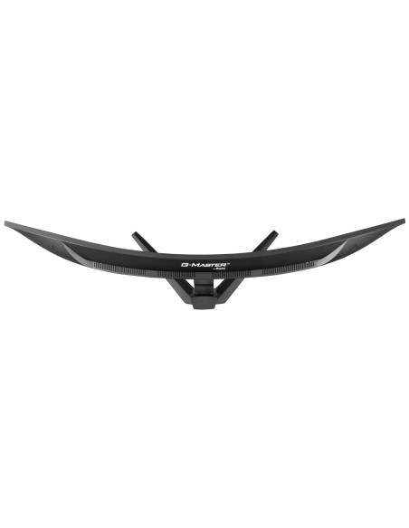 Iiyama G-Master Red Eagle Curved Monitor Komputerowy 114,3 Cm (45") 5120 X 1440 Px Dual Qhd Led Czarny