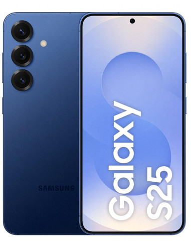 Samsung Galaxy S25 (S931) 5G 12/256Gb Ds Navy