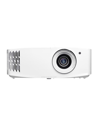 Projektor Optoma Uhd35X Dlp Uhd 3600 Ansi 1000000:1