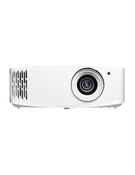Projektor Optoma Uhd35X Dlp Uhd 3600 Ansi 1000000:1