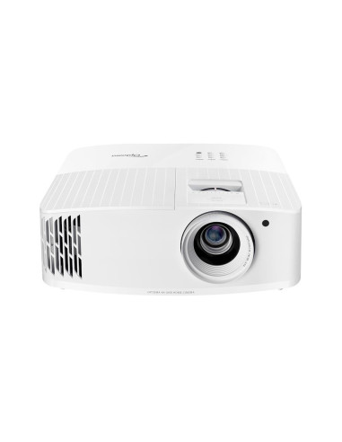 Projektor Optoma Uhd35X Dlp Uhd 3600 Ansi 1000000:1