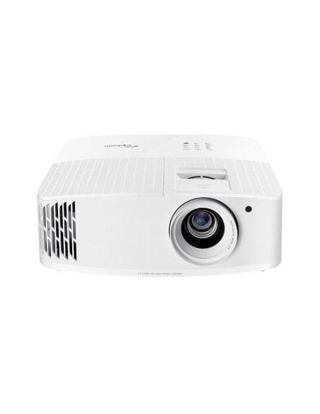 Projektor Optoma Uhd35X Dlp Uhd 3600 Ansi 1000000:1
