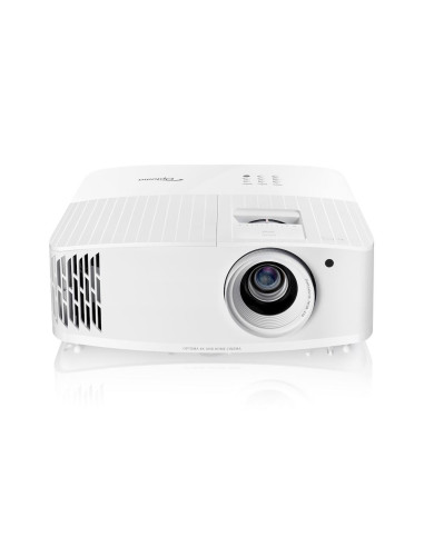 Projektor Optoma Uhd35X Dlp Uhd 3600 Ansi 1000000:1